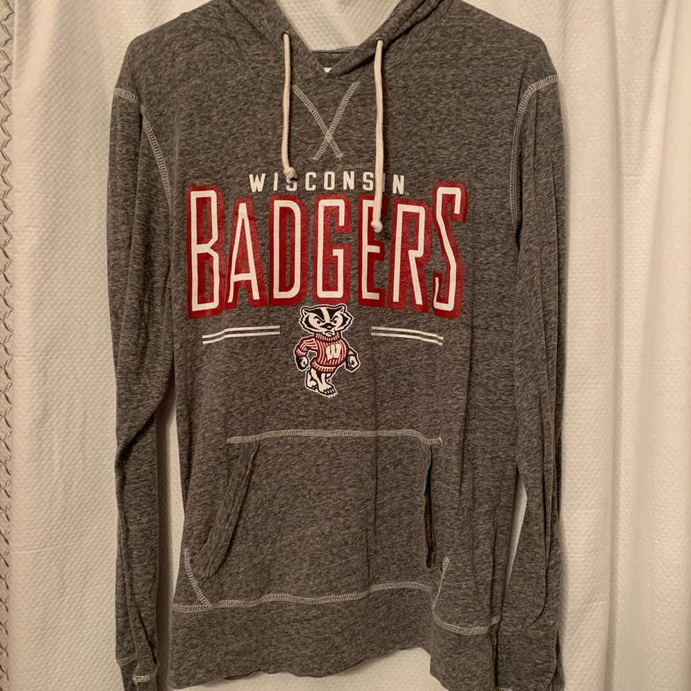 Sports apparel